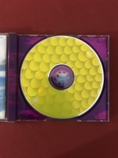 CD - Stone Temple Pilots - Purple - Importado na internet