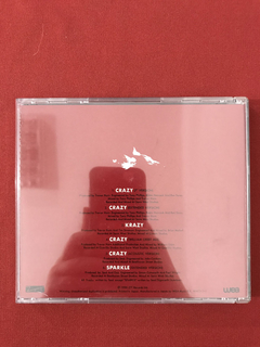 CD - Seal - Crazy - 6 Tracks - Importado - Seminovo - comprar online