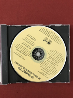CD - The Breakfast Club Soundtrack - Importado - Seminovo na internet