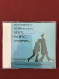 CD - Simon And Garfunkel - Bridge Over - Importado - Semin. - comprar online