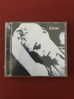 CD - Gene - Olympian - 1995 - Importado