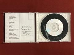 CD - Paul McCartney - Driving Rain - Importado - Seminovo na internet
