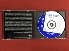 CD - Frank Sinatra - Live In Australia, 1959 - Importado na internet