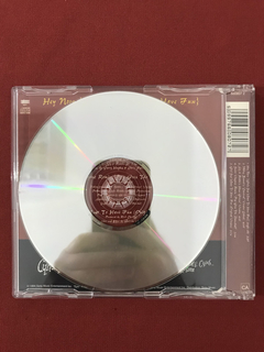 CD - Cindy Lauper - Hey Now - 1994 - Importado - comprar online