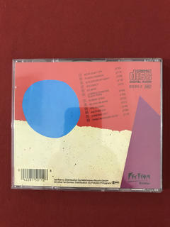 CD - The Cure - Boys Don't Cry - Importado - Seminovo - comprar online