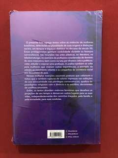 Livro- Silêncios E Transgressões- Zélia Lopes Da Silva- Novo - comprar online