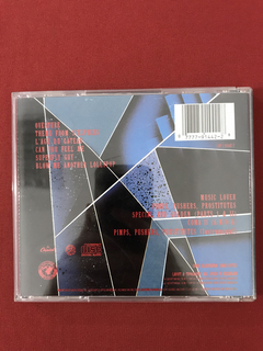 CD - S'Express Original Soundtrack - 1989 - Importado - comprar online