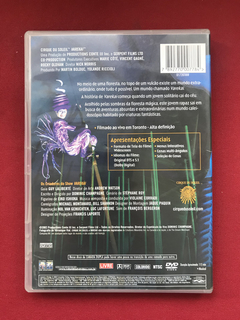 DVD - Varekai - Cirque Du Soleil- Direção: Dominic Champagne - comprar online