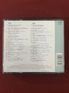CD Duplo - Kuschelrock 4 - 1990 - Importado - Seminovo - comprar online