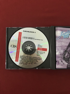 CD Duplo - Kuschelrock 4 - 1990 - Importado - Seminovo na internet