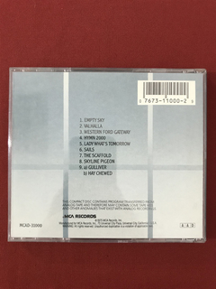 CD - Elton John - Empty Sky - Importado - Seminovo - comprar online