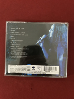 CD - Maria Bethânia - Perfil - 2004 - Nacional - comprar online