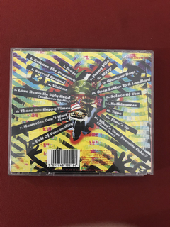 CD - Living Colour - Pride - 1995 - Nacional - comprar online