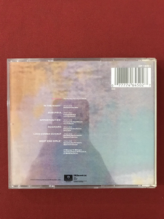 CD - Pet Shop Boys - Disco - Importado - Seminovo - comprar online