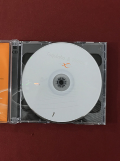 CD Duplo - Toquinho & Vinícius - Sem Limite - Regra Três na internet