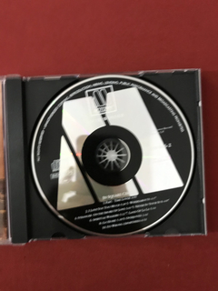 CD - Stevie Wonder - In Square Circle - Importado - Seminovo na internet