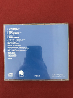 CD - Creedence Clearwater - Creedence Clearwater - Importado - comprar online