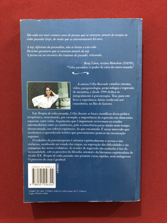 Livro- Terapia De Vidas Passadas- Célia Resende- Ed Nova Era - comprar online