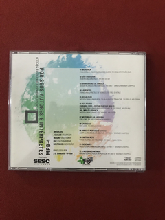 CD - MPB-4 - Por Seus Autores E Intérpretes- Nacional- Semin - comprar online