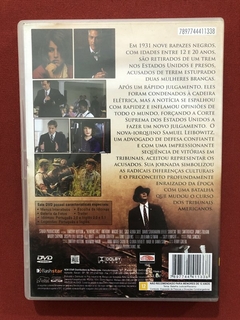 DVD - A Busca Pela Justiça - Timothy Hutton - Seminovo - comprar online