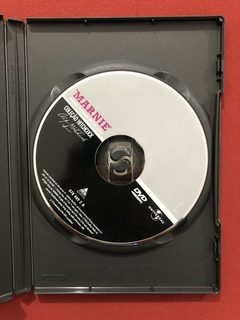 DVD - Marnie, Confissões De Uma Ladra - Hitchcock - Seminovo na internet