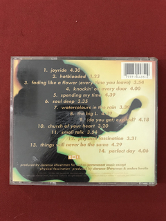 CD - Roxette - Joyride - 1991 - Importado - comprar online