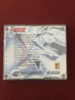 CD- Monstros Do Rock- Vol. 4- Symptom Of The Universe- Semin - comprar online