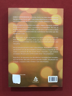 Livro - A Coragem De Ser Imperfeito - Brené Brown - Semin. - comprar online