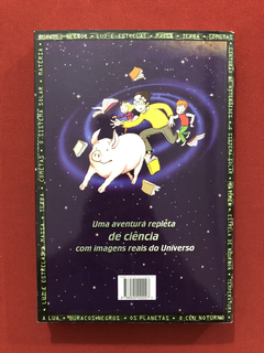 Livro- George E O Segredo Do Universo- Lucy, Stephen Hawking - comprar online
