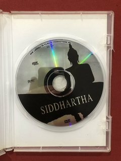 DVD - Siddhartha - Direção: Conrad Rooks - Cinemax na internet