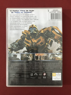 DVD - Transformers - O Lado Oculto Da Lua - Seminovo - comprar online