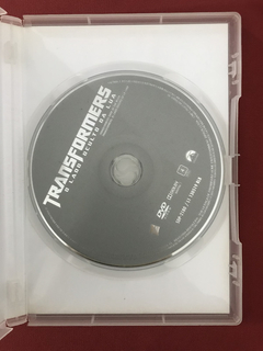 DVD - Transformers - O Lado Oculto Da Lua - Seminovo na internet