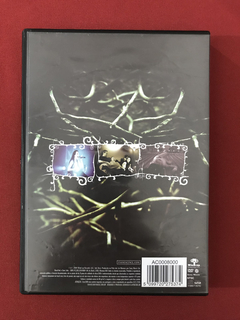 DVD Duplo - Evanescence - Anywhere But Home - Seminovo - comprar online