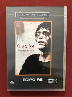 DVD - O Galante Mr. Deeds - Direção: Frank Capra - Seminovo - Sebo Mosaico - Livros, DVD's, CD's, LP's, Gibis e HQ's