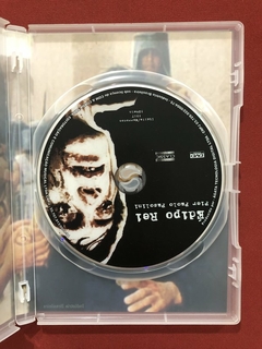 Imagem do DVD - O Galante Mr. Deeds - Direção: Frank Capra - Seminovo
