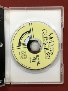DVD - O Galante Mr. Deeds - Direção: Frank Capra - Seminovo na internet