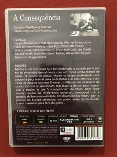 DVD - O Segredo Do Abismo - Direção: James Cameron - loja online