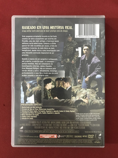 DVD - Assassinato No Presídio - Lou Diamond - Seminovo - comprar online