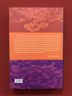 Livro - Portões Da Prática Budista- Chagdud Rinpoche- Semin. - comprar online