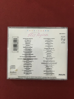CD - Elis Regina- Fascinação- O Melhor De- 1988- Nacional - comprar online