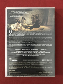 DVD - Madalena - Liberta Da Culpa - Charlie Jordan - Semin. - comprar online