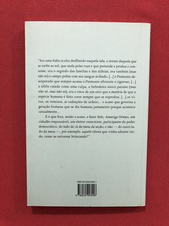 Livro - O Dia De Um Escratinador - Italo C. - Cia das Letras - comprar online