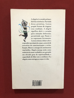 Livro - Alegria - Alexandre Lowen - Summus Editorial - comprar online