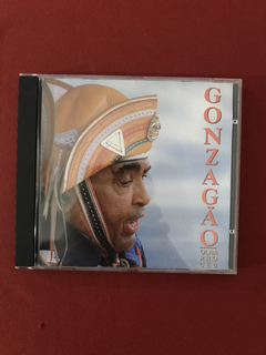 CD - Luiz Gonzaga - Olha Pro Céu - 1995 - Nacional