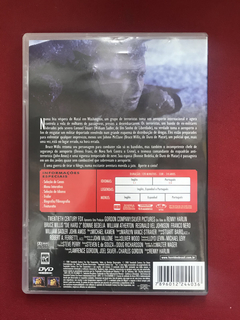DVD - Duro De Matar 2 - Bruce Willis - Direção: Renny Harlin - comprar online