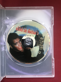 DVD - Duro De Matar 2 - Bruce Willis - Direção: Renny Harlin na internet