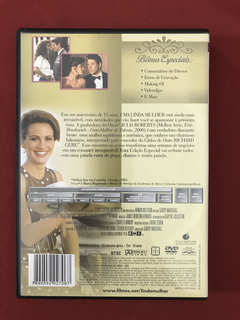 DVD - Uma Linda Mulher - Julia Roberts/ Richard Gere - Semin - comprar online