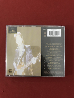 CD - Johnny Rivers - The Gold Collection - 1980 - Nacional - comprar online