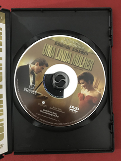 DVD - Uma Linda Mulher - Julia Roberts/ Richard Gere - Semin na internet