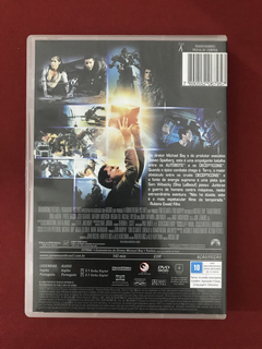 DVD - Tranformers - Direção: Michael Bay - Seminovo - comprar online